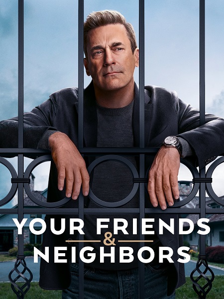 مسلسل Your Friends and Neighbors الموسم الاول الحلقة 4 مترجمة